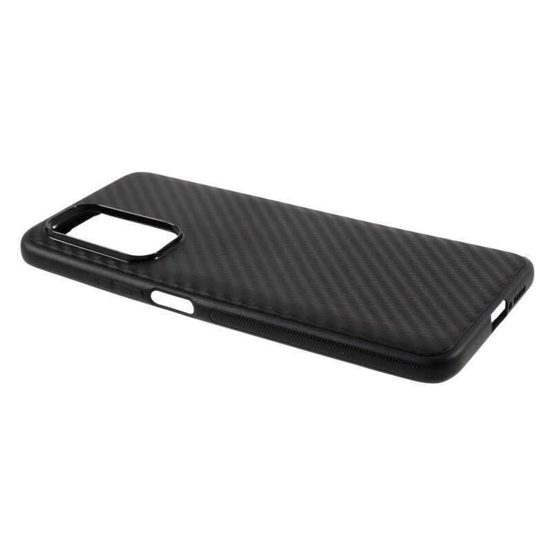 Θήκη Xiaomi Mi 10T / 10T Pro Light Relief Carbon Fiber