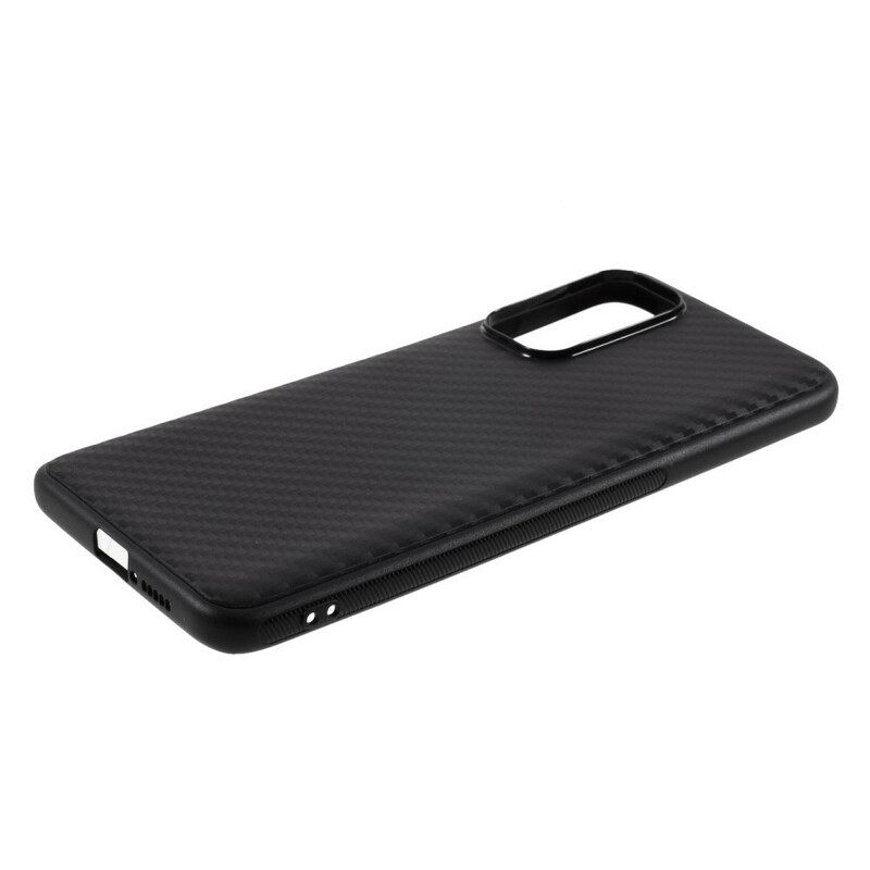 Θήκη Xiaomi Mi 10T / 10T Pro Light Relief Carbon Fiber