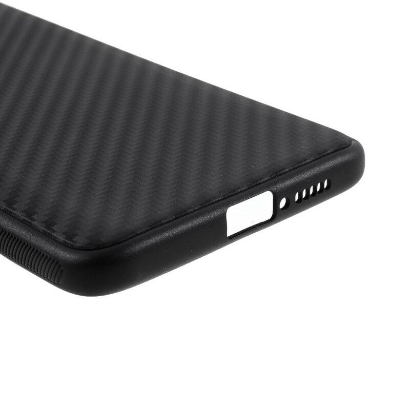 Θήκη Xiaomi Mi 10T / 10T Pro Light Relief Carbon Fiber