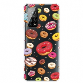 Θήκη Xiaomi Mi 10T / 10T Pro Love Donuts