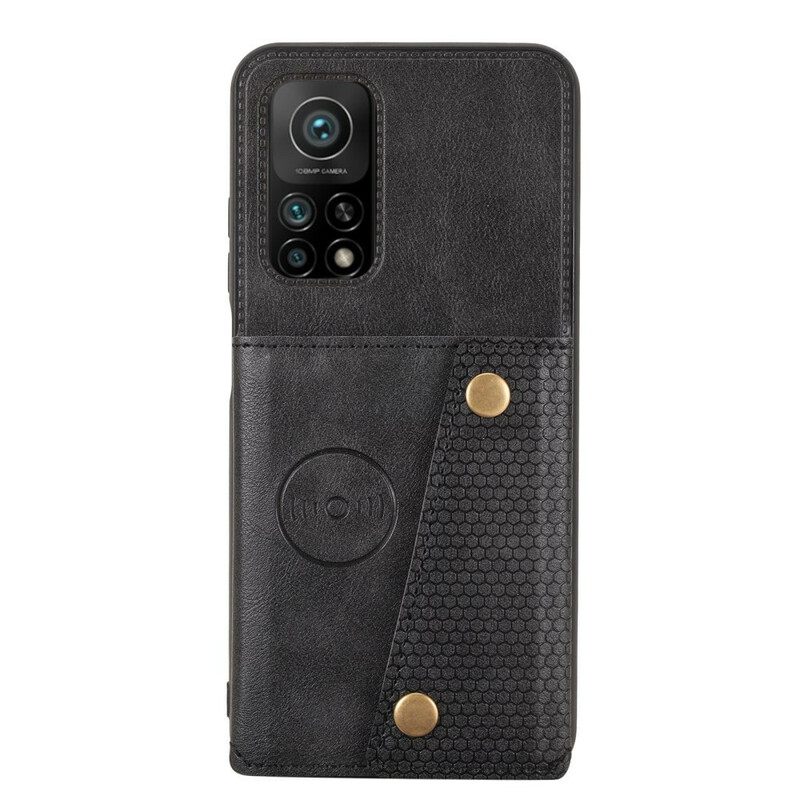 Θήκη Xiaomi Mi 10T / 10T Pro πορτοφολι Snap Wallet