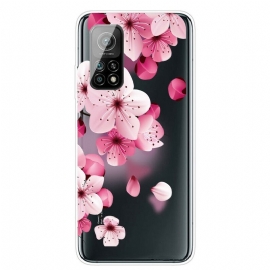 Θήκη Xiaomi Mi 10T / 10T Pro Premium Floral