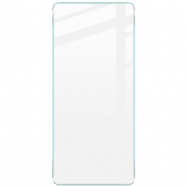 Imak Tempered Glass Protector Για Οθόνη Google Pixel 5A 5G