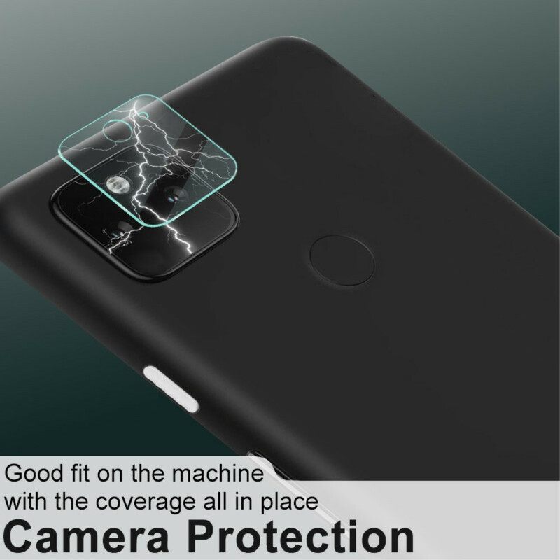 Προστατευτικός Φακός Από Σκληρυμένο Γυαλί Για Google Pixel 5A 5G Imak