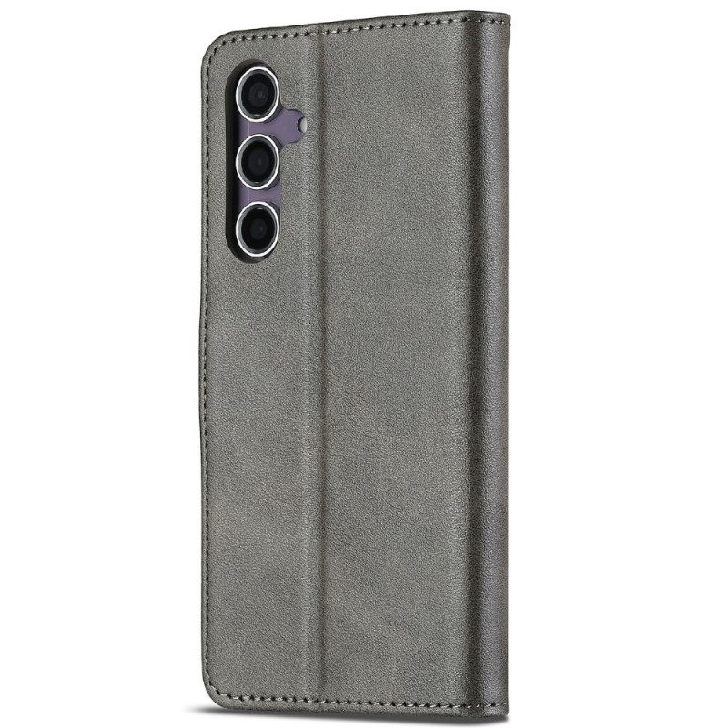 Δερματινη Θηκη Samsung Galaxy S25 Plus 5g Lcimeeke