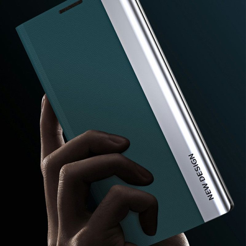 Δερματινη Θηκη Samsung Galaxy S25 Plus 5g Νέος Σχεδιασμός