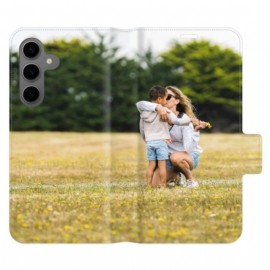 Δερματινη Θηκη Samsung Galaxy S25 Plus 5g Ποιότητα