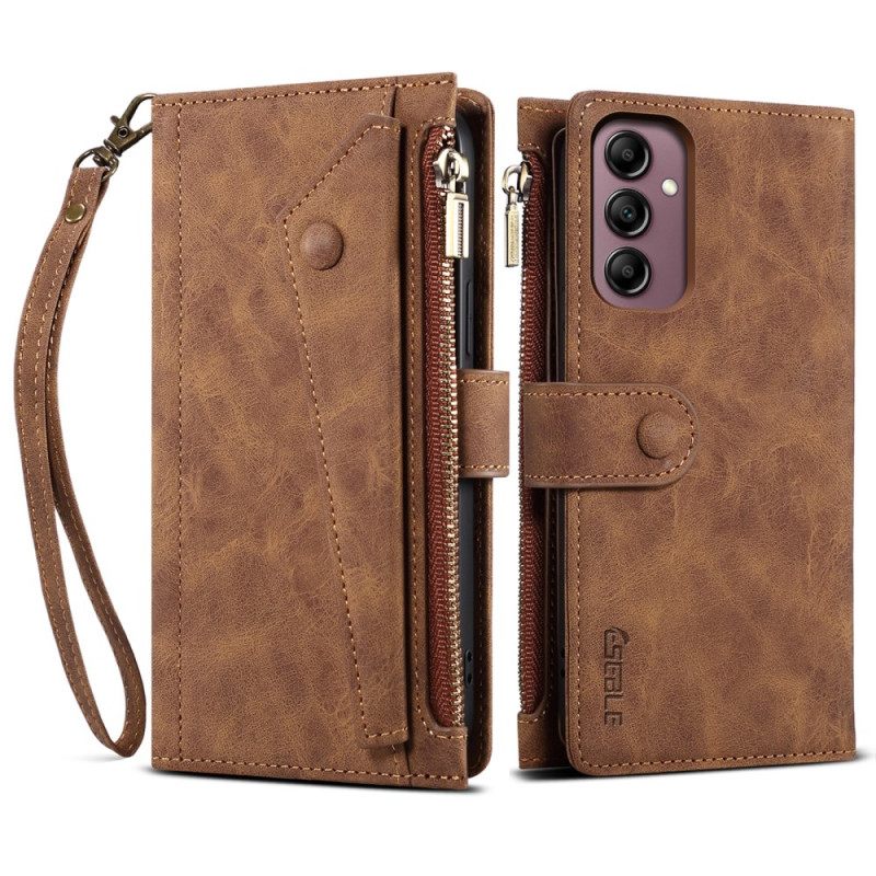 Δερματινη Θηκη Samsung Galaxy S25 Plus 5g Σειρά Eseble Star Σιλικόνης