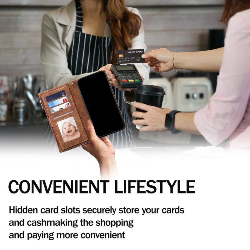 Δερματινη Θηκη Samsung Galaxy S25 Plus 5g Σειρά Eseble Star Σιλικόνης