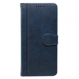 Δερματινη Θηκη Samsung Galaxy S25 Plus 5g Vintage Στυλ Σιλικόνης