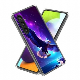 Κάλυμμα Samsung Galaxy S25 Plus 5g Αετός Σε Πτήση