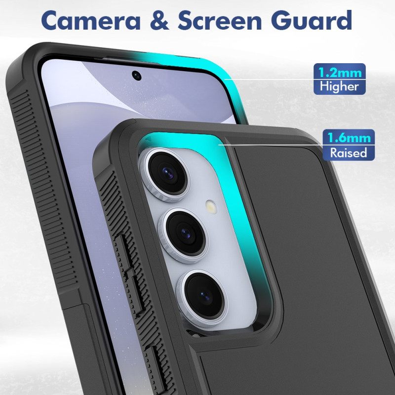 Κάλυμμα Samsung Galaxy S25 Plus 5g Ανθεκτική