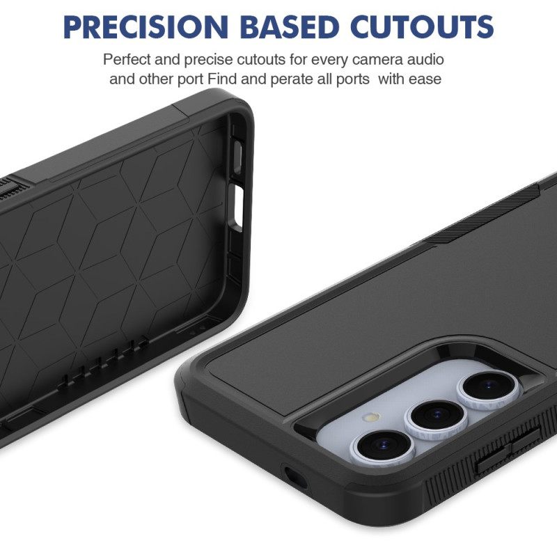 Κάλυμμα Samsung Galaxy S25 Plus 5g Ανθεκτική