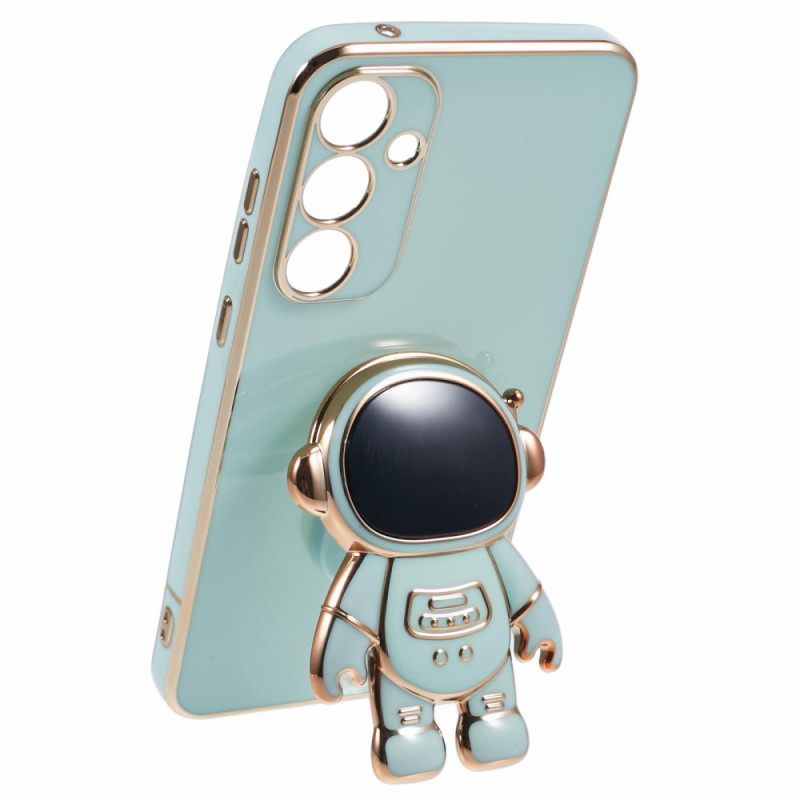Κάλυμμα Samsung Galaxy S25 Plus 5g Astronaut - Ενσωματωμένη Βάση