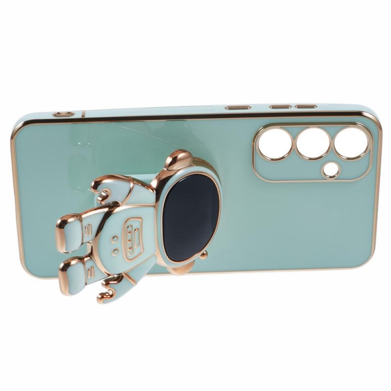 Κάλυμμα Samsung Galaxy S25 Plus 5g Astronaut - Ενσωματωμένη Βάση