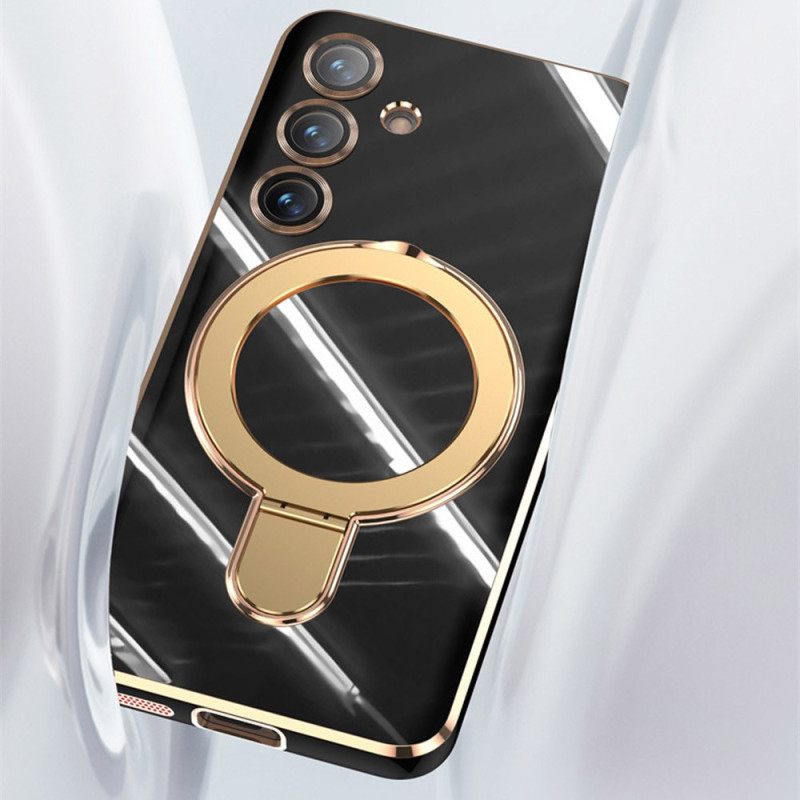 Κάλυμμα Samsung Galaxy S25 Plus 5g Βάση Συμβατή Με Magsafe