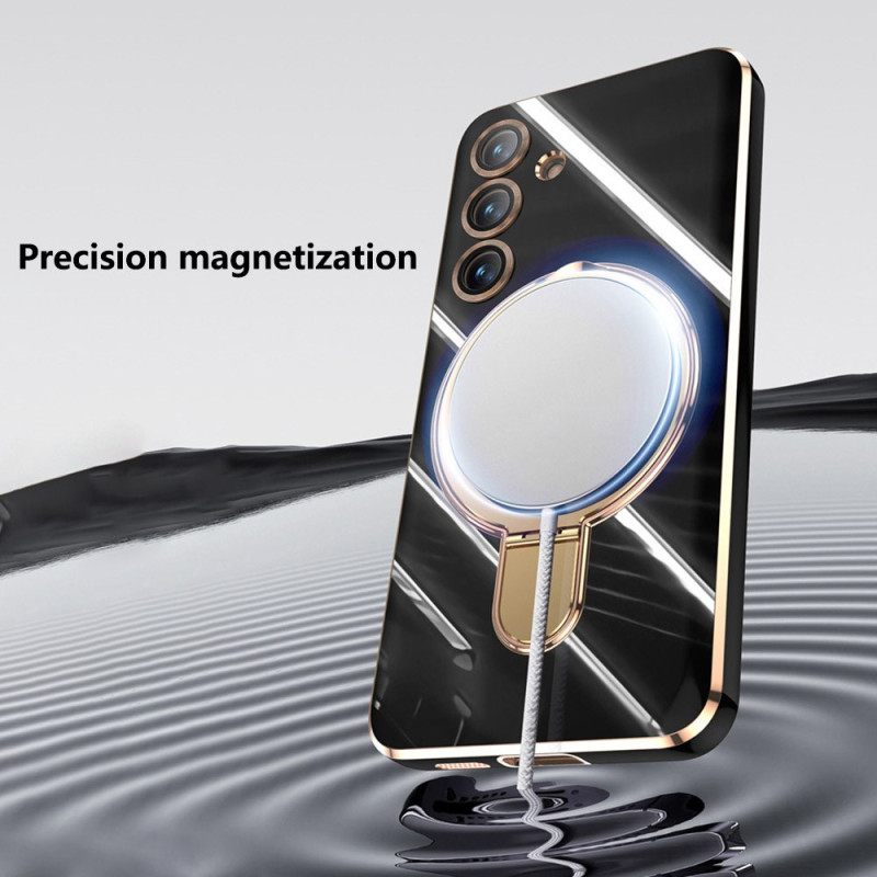 Κάλυμμα Samsung Galaxy S25 Plus 5g Βάση Συμβατή Με Magsafe