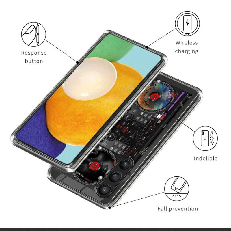 Κάλυμμα Samsung Galaxy S25 Plus 5g Dj