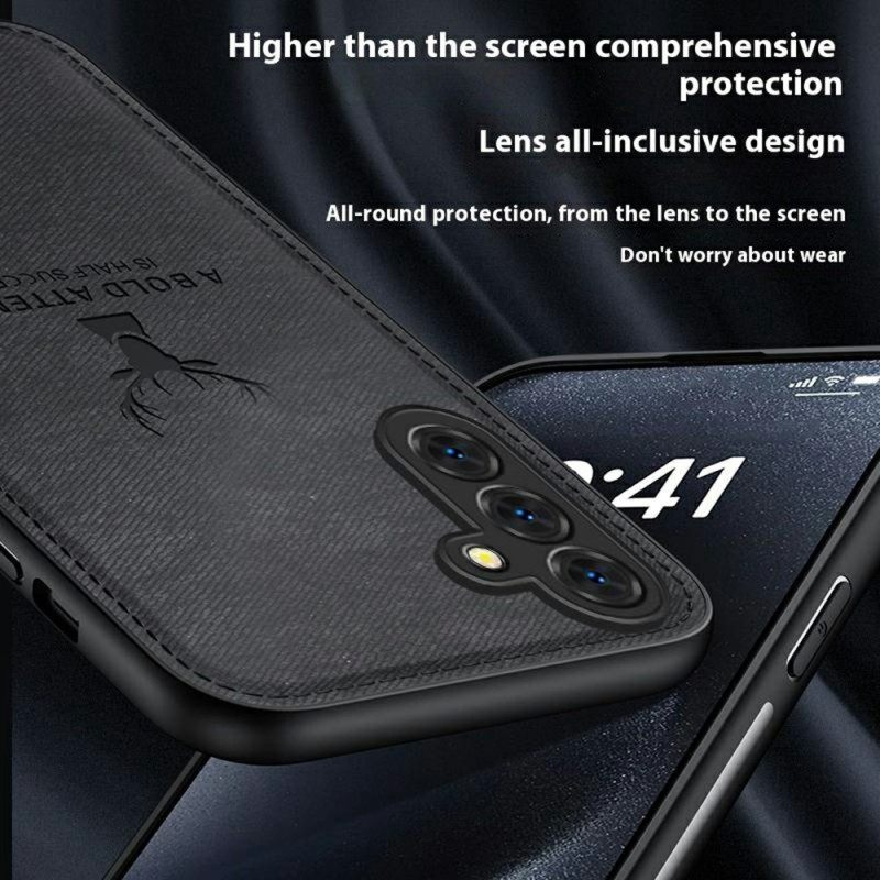 Κάλυμμα Samsung Galaxy S25 Plus 5g Ελάφι