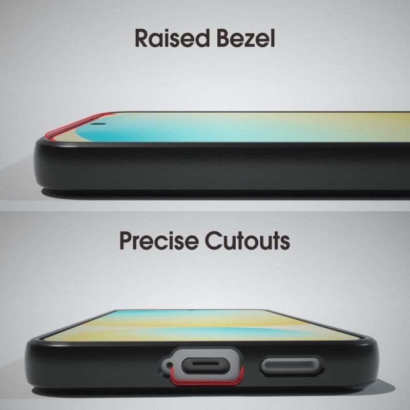 Κάλυμμα Samsung Galaxy S25 Plus 5g Eseble