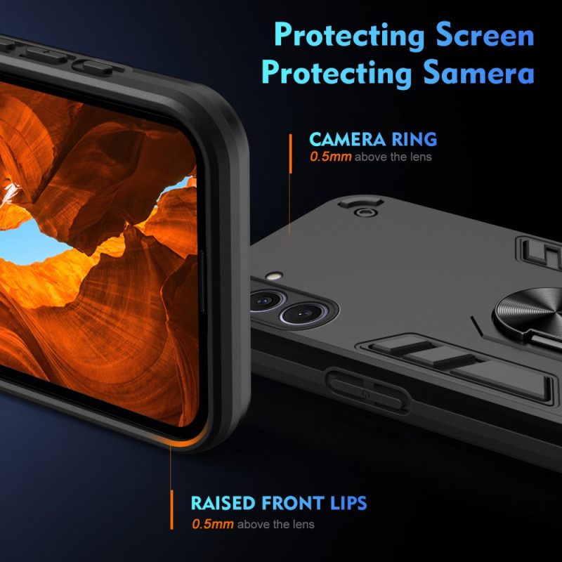 Κάλυμμα Samsung Galaxy S25 Plus 5g Κλασική Ανθεκτική