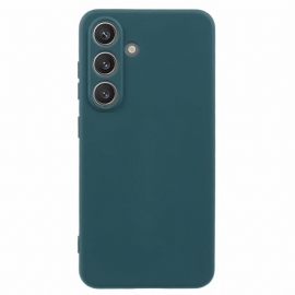 Κάλυμμα Samsung Galaxy S25 Plus 5g Κλασική Σιλικόνη