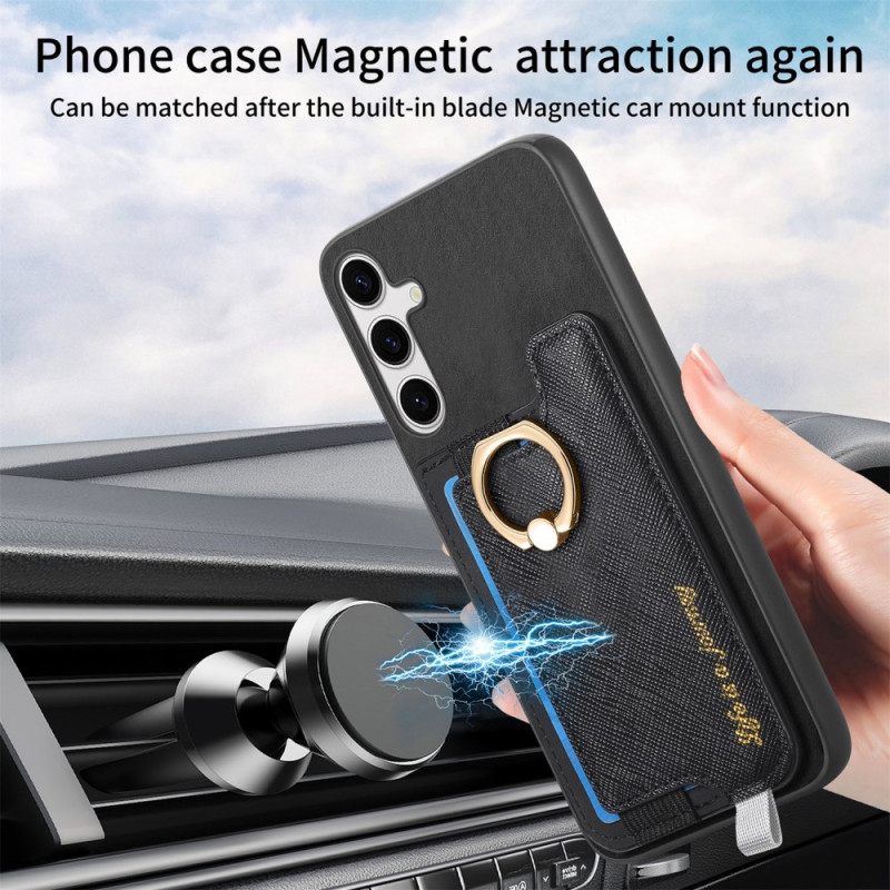 Κάλυμμα Samsung Galaxy S25 Plus 5g Κλασικό