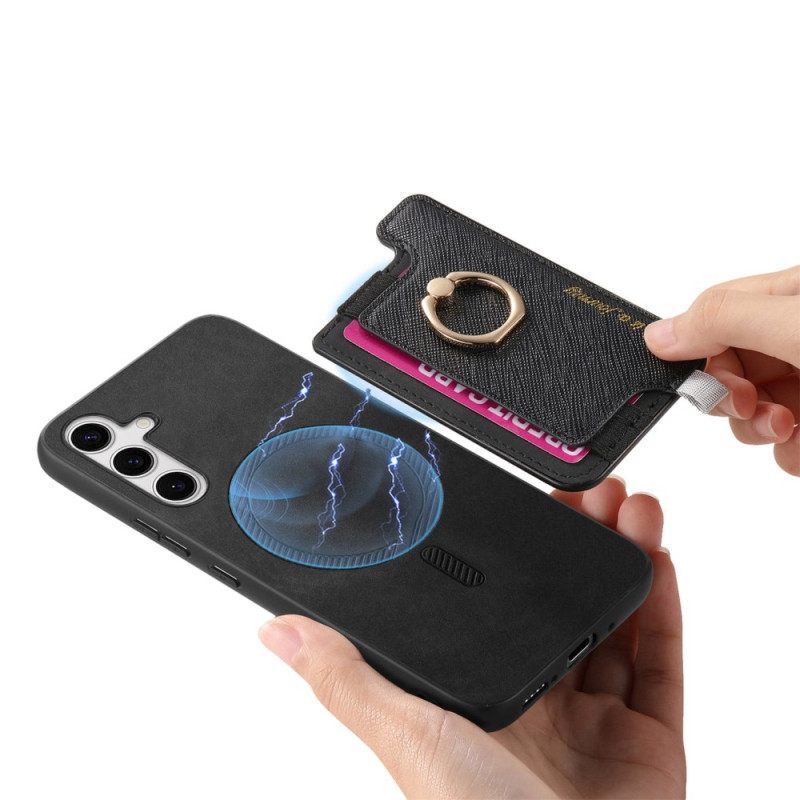 Κάλυμμα Samsung Galaxy S25 Plus 5g Κλασικό