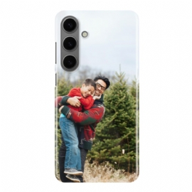 Κάλυμμα Samsung Galaxy S25 Plus 5g Κομψός Σιλικόνης