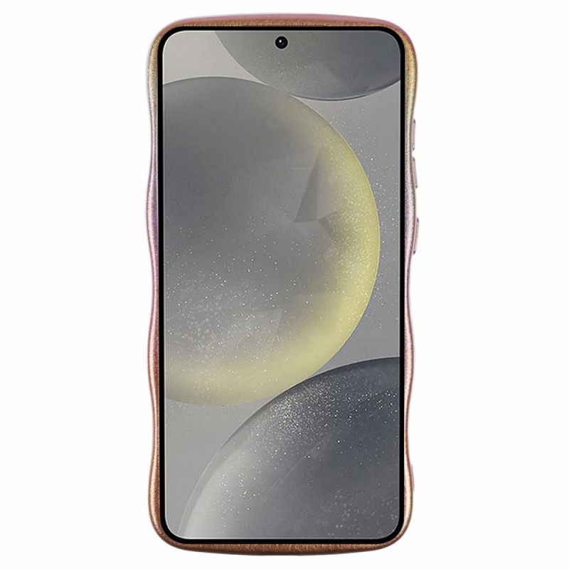 Κάλυμμα Samsung Galaxy S25 Plus 5g Μεταξωτό Ντεγκραντέ