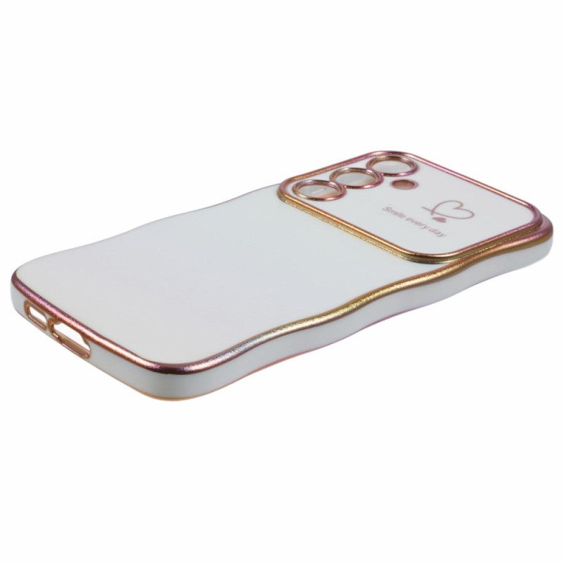 Κάλυμμα Samsung Galaxy S25 Plus 5g Μεταξωτό Ντεγκραντέ