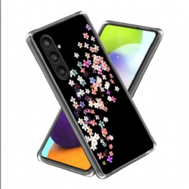 Κάλυμμα Samsung Galaxy S25 Plus 5g Μικρά Λουλούδια