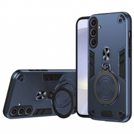 Κάλυμμα Samsung Galaxy S25 Plus 5g Περιστρεφόμενη Βάση