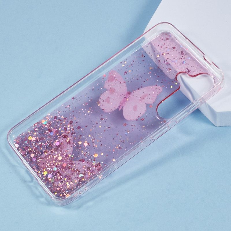 Κάλυμμα Samsung Galaxy S25 Plus 5g Πούλιες & Πεταλούδες