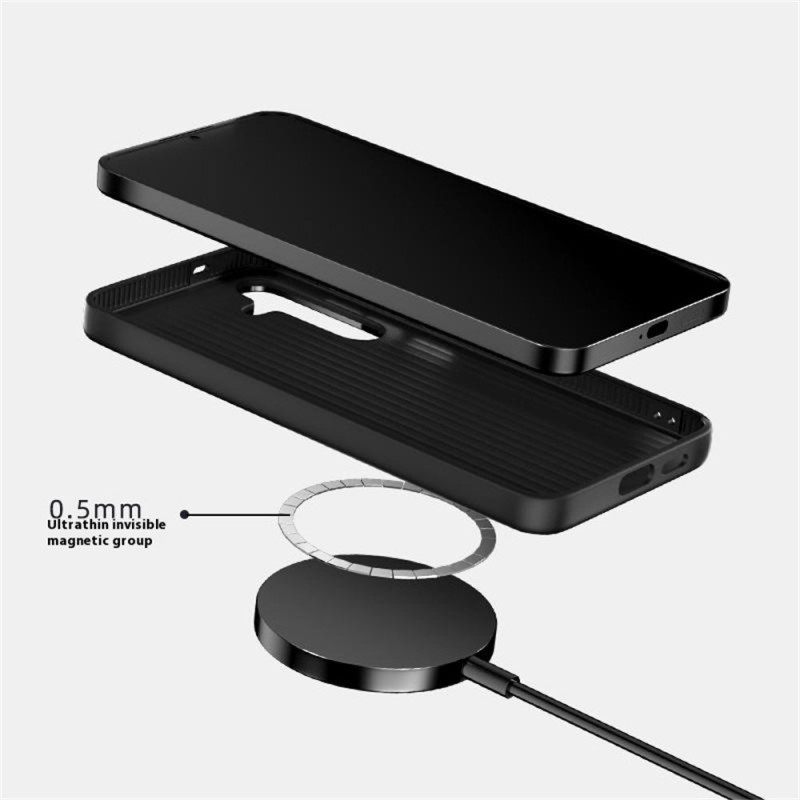 Κάλυμμα Samsung Galaxy S25 Plus 5g Premium