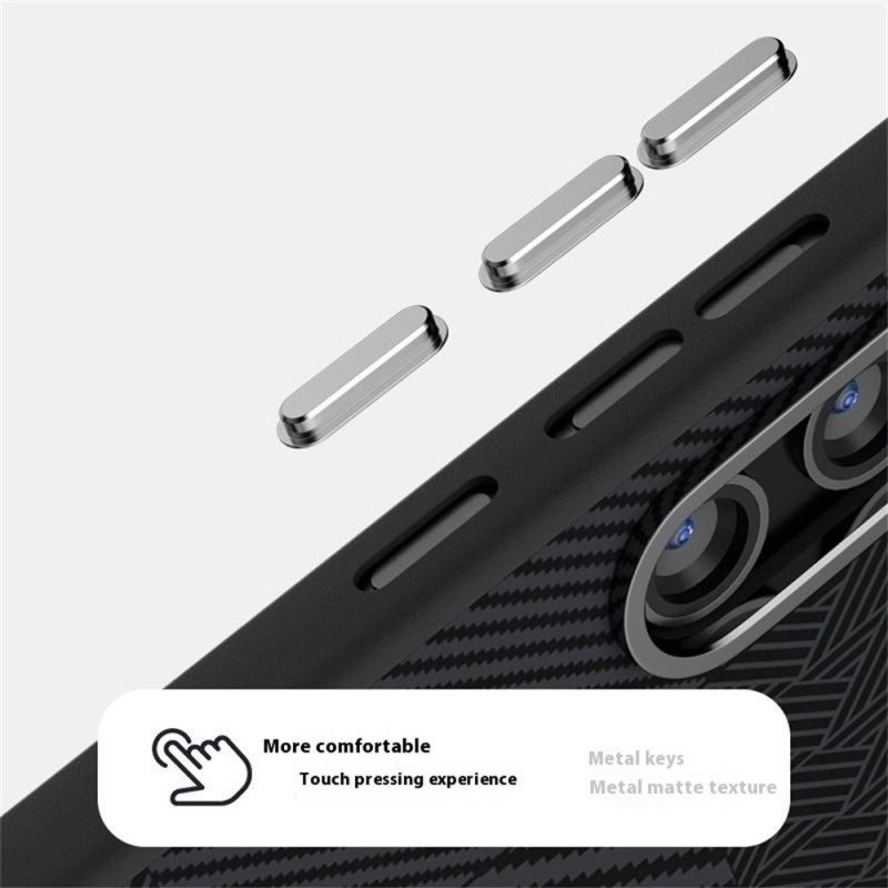 Κάλυμμα Samsung Galaxy S25 Plus 5g Premium