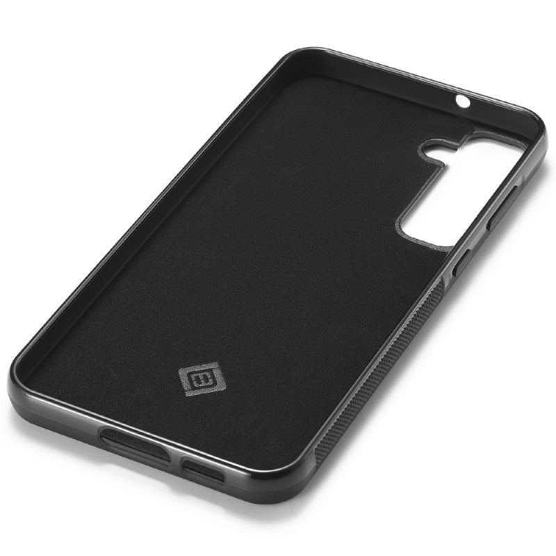 Κάλυμμα Samsung Galaxy S25 Plus 5g Premium Ίνες Άνθρακα