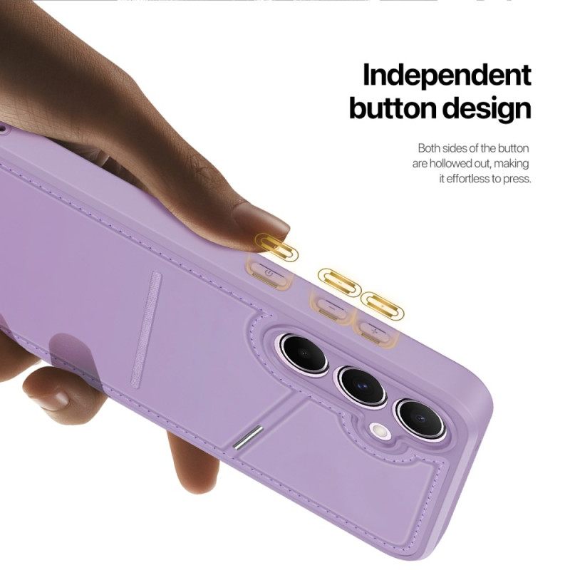 Κάλυμμα Samsung Galaxy S25 Plus 5g Rafi Ii Series Dux Ducis