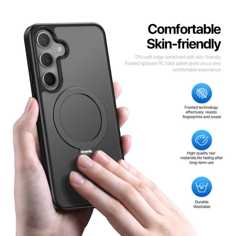 Κάλυμμα Samsung Galaxy S25 Plus 5g Σειρά Yind Dux Ducis