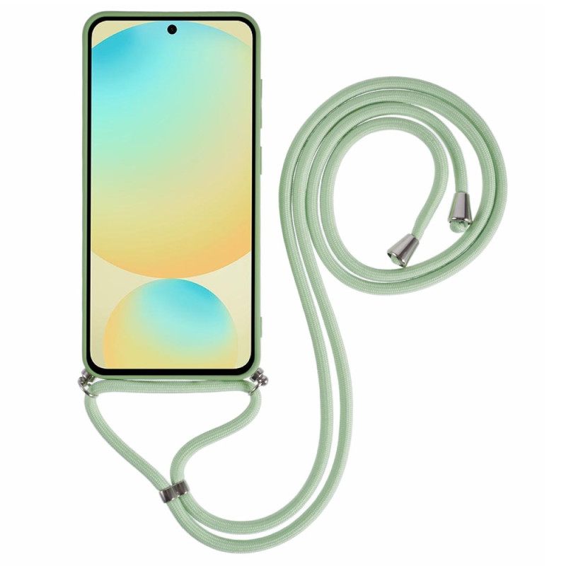 Κάλυμμα Samsung Galaxy S25 Plus 5g Σιλικόνη