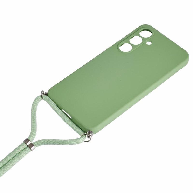 Κάλυμμα Samsung Galaxy S25 Plus 5g Σιλικόνη