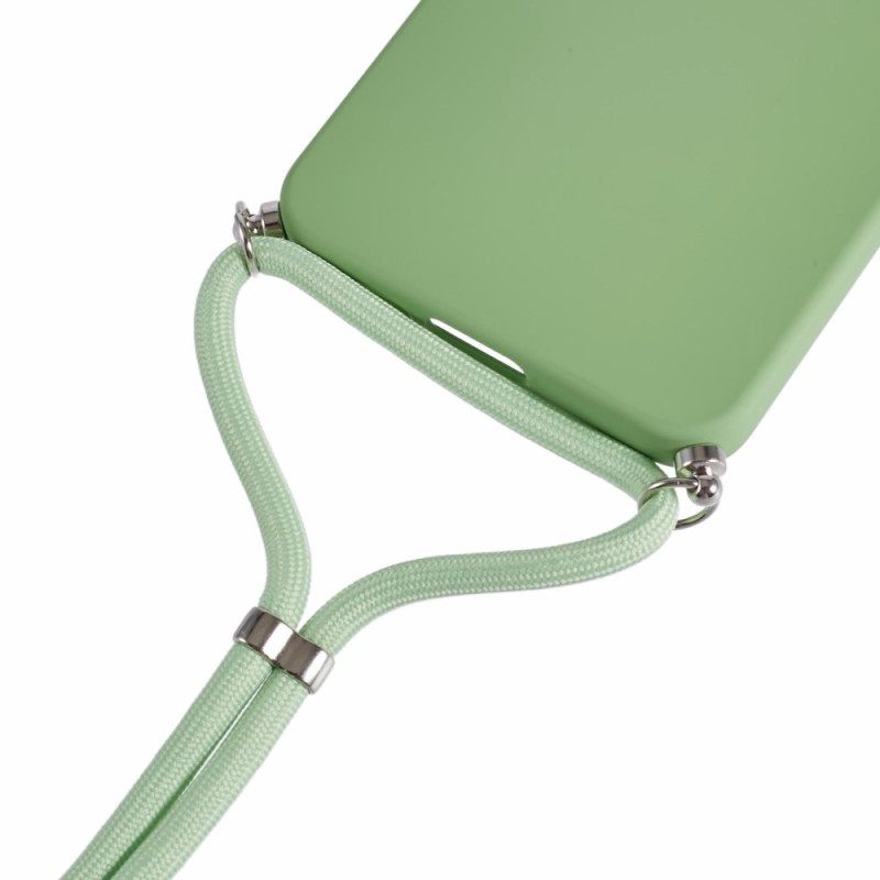 Κάλυμμα Samsung Galaxy S25 Plus 5g Σιλικόνη