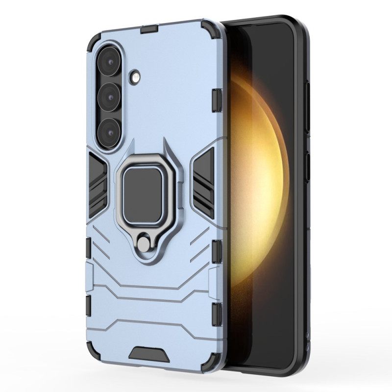 Κάλυμμα Samsung Galaxy S25 Plus 5g Θήκες Κινητών Ανθεκτικό Σε Δαχτυλίδια