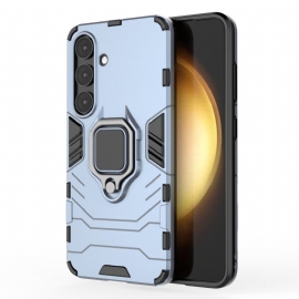 Κάλυμμα Samsung Galaxy S25 Plus 5g Θήκες Κινητών Ανθεκτικό Σε Δαχτυλίδια