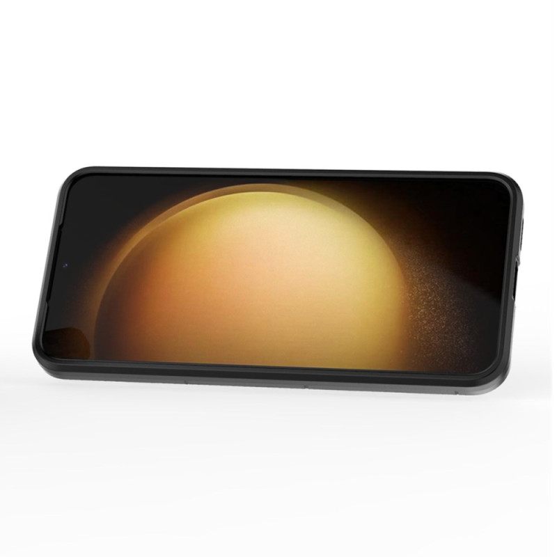 Κάλυμμα Samsung Galaxy S25 Plus 5g Θήκες Κινητών Ανθεκτικό Σε Δαχτυλίδια