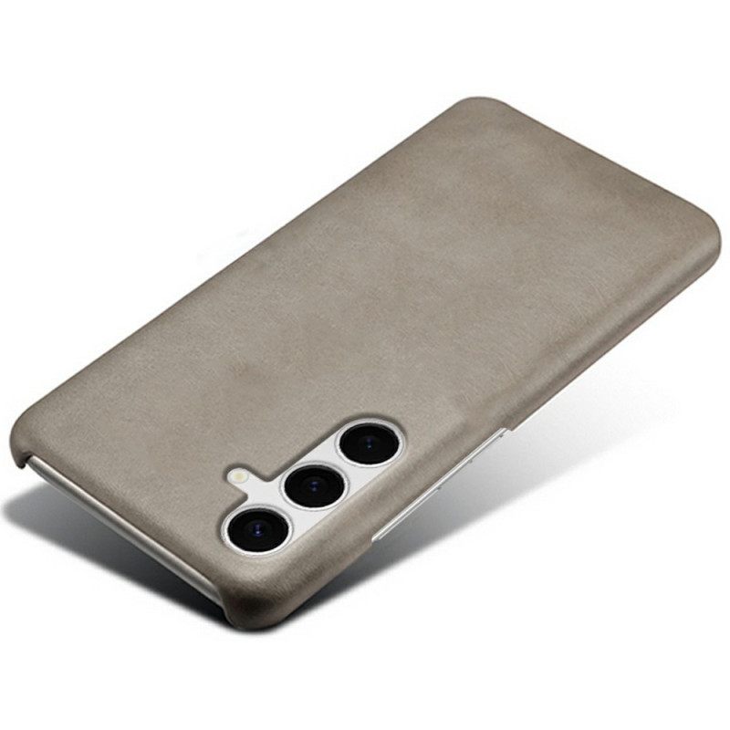 Κάλυμμα Samsung Galaxy S25 Plus 5g Θήκες Κινητών Εφέ Δέρματος