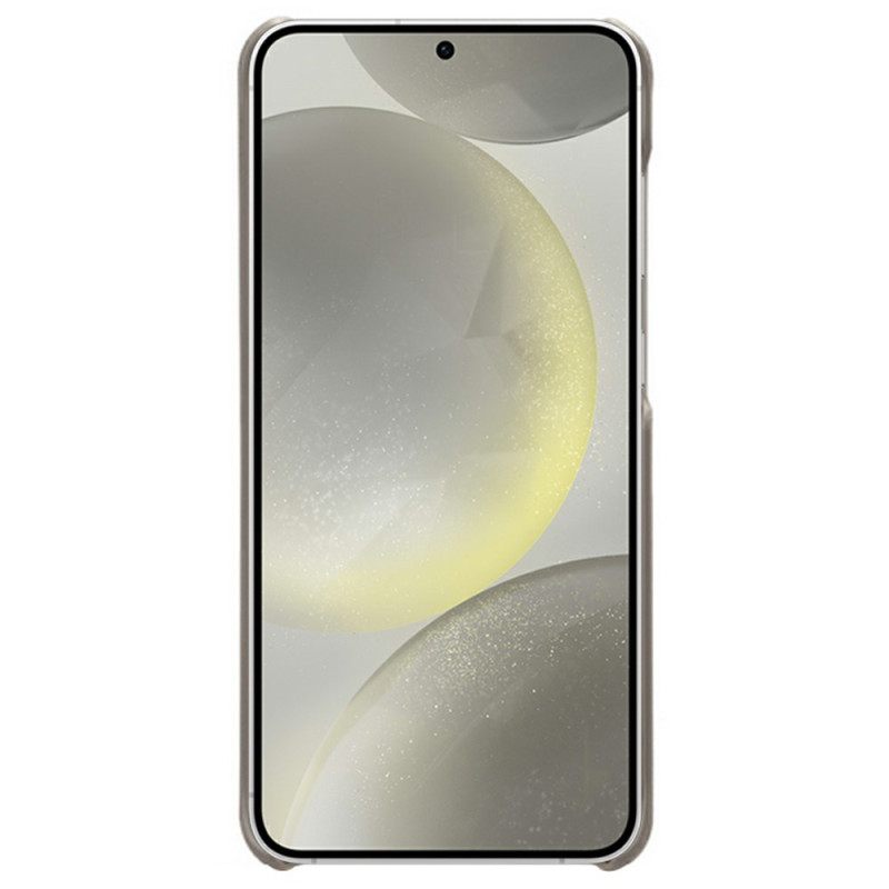 Κάλυμμα Samsung Galaxy S25 Plus 5g Θήκες Κινητών Εφέ Δέρματος