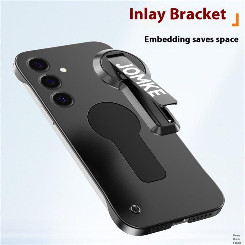 Κάλυμμα Samsung Galaxy S25 Plus 5g Θήκες Κινητών Μινιμαλιστικός Σχεδιασμός