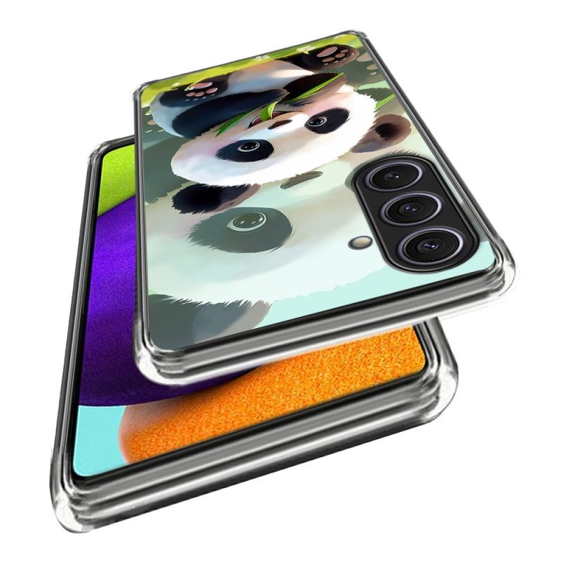 Κάλυμμα Samsung Galaxy S25 Plus 5g Θήκες Κινητών Πάντα