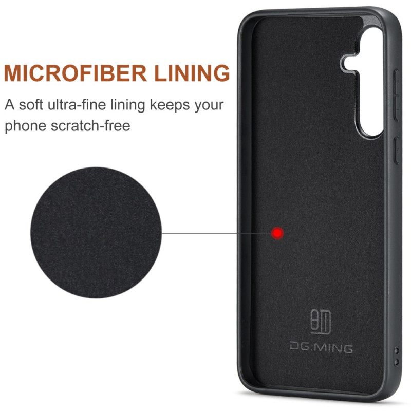 Κάλυμμα Samsung Galaxy S25 Plus 5g Θήκες Κινητών Σειρά M2 Dg.ming